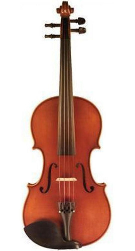 Violin Amadeus Amvl006 Cellini 1/2 Estudiante Laminado