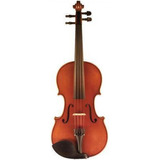 Violin Amadeus Amvl006 Cellini 1/2 Estudiante Laminado