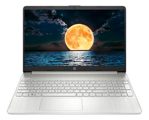 Hp Core I5 12va / 512 Ssd + 32gb Notebook 15 Touch Outlet