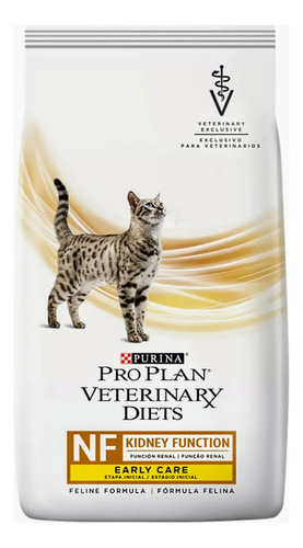 Proplan Nf Early Care X 1.43 Kg