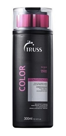 Condicionador Cabelo Colorido Truss Specific Color Hair 300m