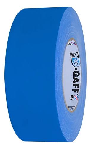 Cinta Gaffer Tape Colores Mate 2in | Envío gratis