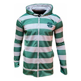 Campera Canguro Kapho Futbol Celtic Fc Vintage Adultos