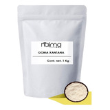 Goma Xantana 1 Kg