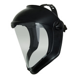 Uvex Bionic Shield Lente De Repuesto, Clear Faceshield