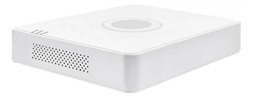 Nvr Hikvision 8 Canales Ip / 8 Puertos Poe 4mpx Ds-7108ni-q1
