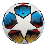 Balón Para Fútbol 11 De La Liga De Campeones Final 2022