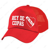 Cai - Independiente Gorra - Varios Modelos -. Caballito