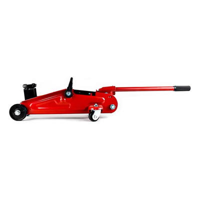 Gato Hidráulico Patín 2 Toneladas Tunix TROLLEY JACK Autos Camionetas | Envío gratis