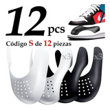 12 Sneaker Shields Antiarruga Protectores De Tenis Y Zapatos