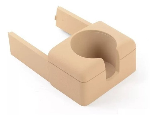 Portavaso Para Consola Central Vw Jetta A4 Clasico Beige