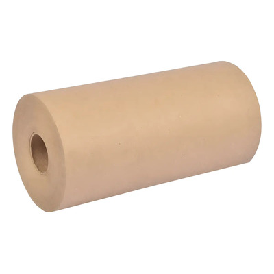 Rollo De Papel Kraft 45 Cm 125grs X 200m Empaque Embalaje | MercadoLibre