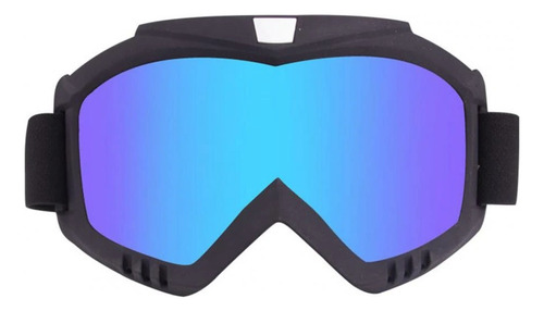 Óculos Jet Ski Snowboard Paintball Motocross Esqui Esportivo