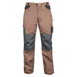 Pantalon Cargo Hw Dakota Cafe