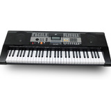 Pro-klavie Teclado Elect  Mk-809 Prof Music Player 61 Teclas