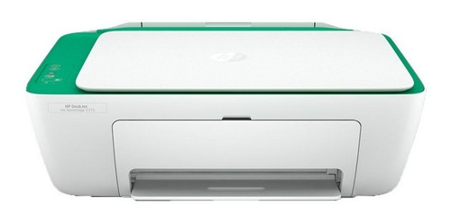 Impresora A Color Multifuncion Hp Deskjet Ink Advantage 2375