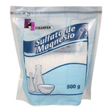 Sulfato De Magnesio 500gr