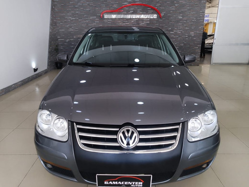 Volkswagen Bora 1.8t Highline Cuero Manual 2011 154.000km 