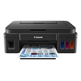 Canon Pixma G3200 Inalámbrica Megatanque All-in-one Printer