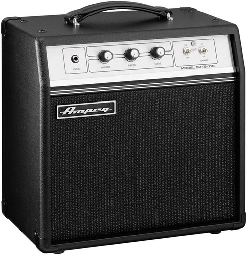 Amplificador Valvular Ampeg Gvt-5 5 Watts Guitarra Electrica