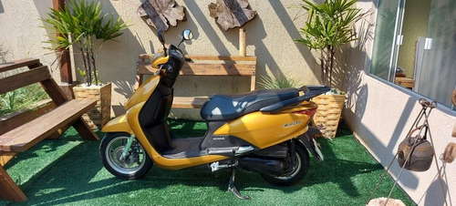 HONDA LEAD