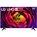 Televisor LG 55 Pulgadas 4k Uhd 55ur7300psa Smart Tv