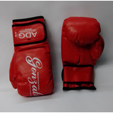 Guante Para Box, Mma, Económico