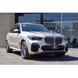 Bmw X5 2020