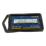 Memoria Ram Color Azul 4gb 1 Sk Hynix Hmt451s6dfr8a-pb