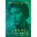 Cerca Del Corazon Salvaje - Clarice Lispector