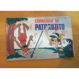 B- Revista Correrías De Patoruzito N.587 - Junio - 1994