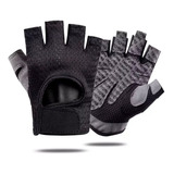 Gym Guantes Deportivos, Ejercicio Para Hombre Y Mujer.