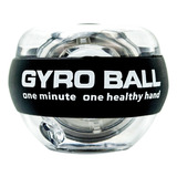 Giroscópio Gyroball Powerball