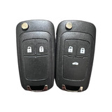 Control Remoto Para Chevrolet Spark Aveo Orlando Sail Cruze.