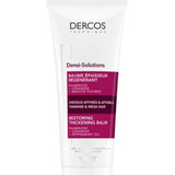 Acondicionador Vichy Dercos Densi-solutions 200ml