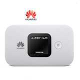 Huawei E5577cs-321 Hotspot Wifi Portátil Blanco Router Modem