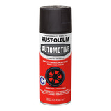 Aerosol Esmalte Para Llantas Rust Oleum Automotive X 340 Gr.