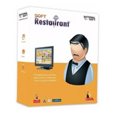 Programa Soft Restaurant 8 O 9.5 Profesional Punto De Venta