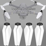 Hélices De Actualización Para Dji Mavic Pro & Pro Plat