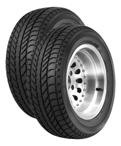 Paq 2 Llantas Tornel 175/0r13 Astral Plus 82t