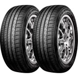 Kit De 2 Neumáticos Triangle Sportex Th201 P 225/45r17 94 Y