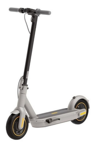 Monopatín Eléctrico Segway Ninebot Max G30lp