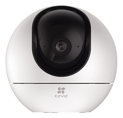 Camara Seguridad Ezviz Ip Wifi 3k Full Color Starlight Audio