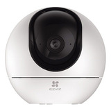 Camara Seguridad Ezviz Ip Wifi 3k Full Color Starlight Audio