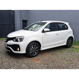 Toyota Etios 2023 1.5 Xls At