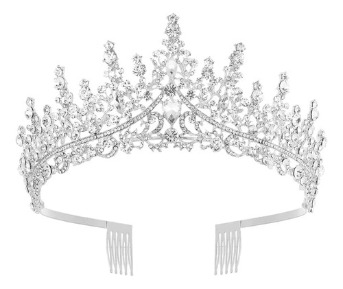 Corona De Reina Para Decoración De Fiesta De Cumpleaños