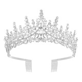 Corona De Reina Para Decoración De Fiesta De Cumpleaños