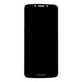 Modulo Para Motorola Moto E5 Xt1944 Pantalla Display Touch