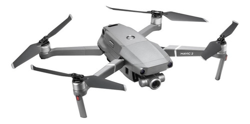 Drone Dji Mavic 2 Zoom + Fly More Combo