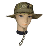 Gorro Con Alas Multicam, Gorro Pescador-lito